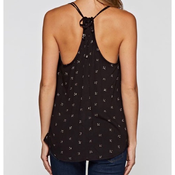 🖤🌿 Little Black Tank / SOLD OUT - Picture 2 of 2